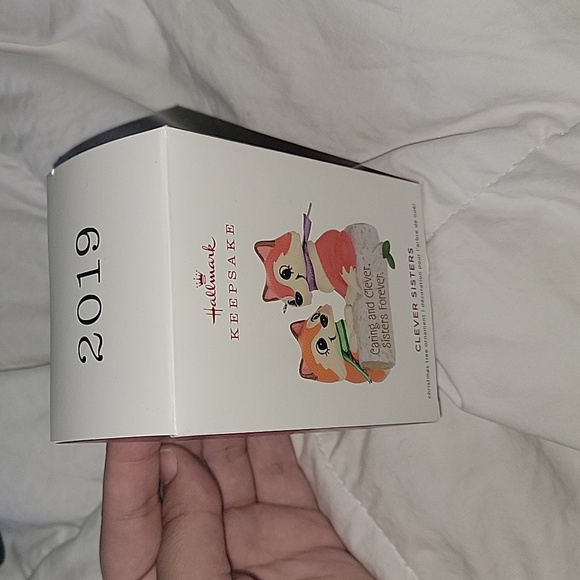 Hallmark Keepsake - Picture 1 of 12